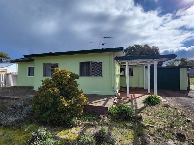 191 Clive Street, Katanning, WA 6317 House for Sale