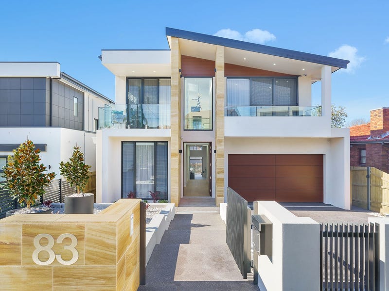 83 Cabarita Road, Cabarita, NSW 2137 Property Details