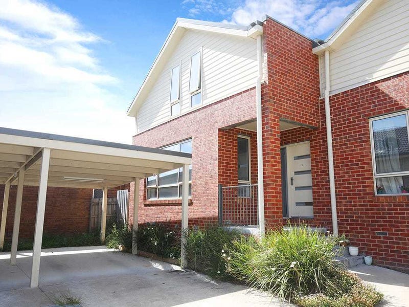 2/36 Pitt Street, Ringwood, VIC 3134