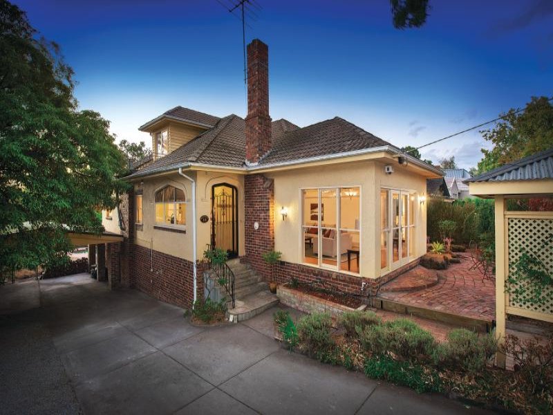 15 Muswell Hill, Glen Iris, VIC 3146