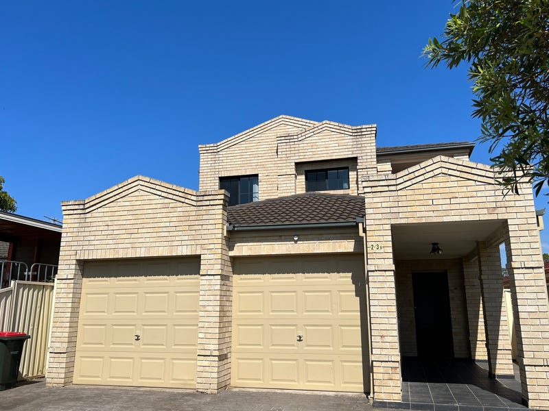 23A Watt Street, Leumeah, NSW 2560