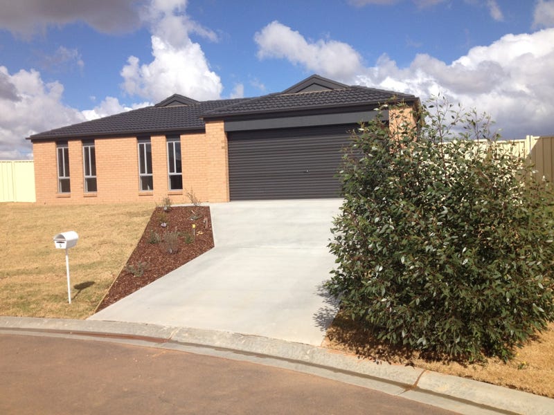 5 Harvard Court, Mildura, Vic 3500 Property Details