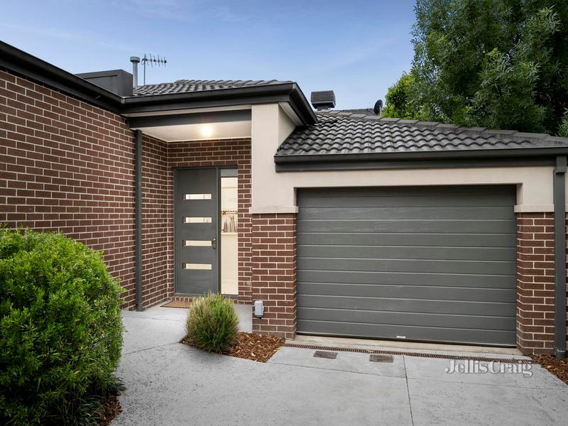 4/23 Liverpool Road, Kilsyth, Vic 3137 Townhouse for Sale