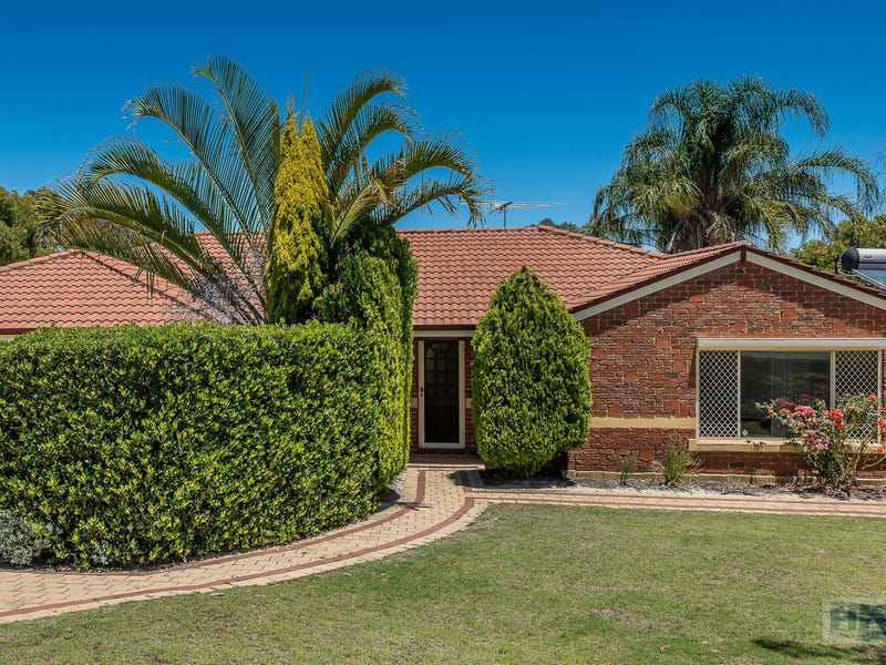 26 Hurd Road, Bullsbrook, WA 6084