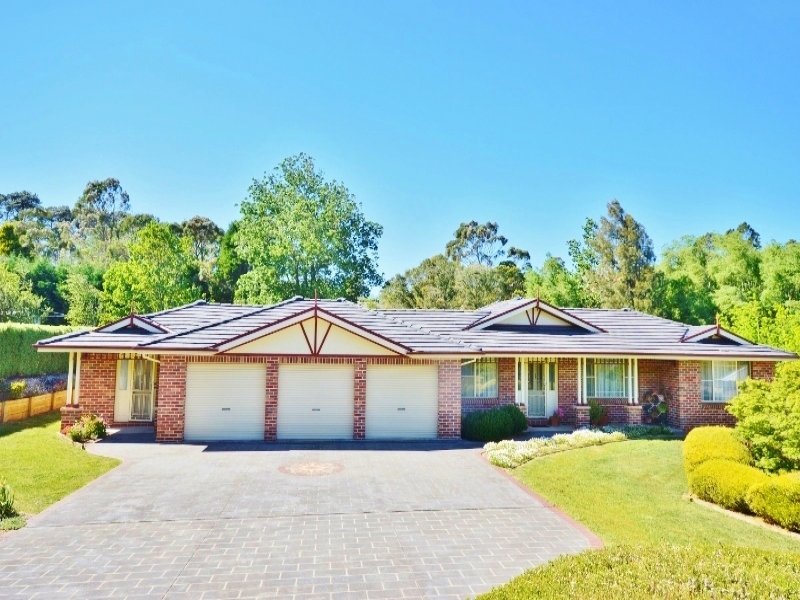 3 James Taunton Drive, Moss Vale, NSW 2577
