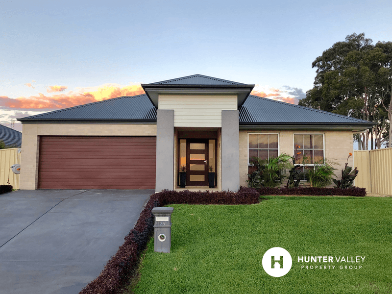 28 Stayard Drive, Largs, NSW 2320 Property Details