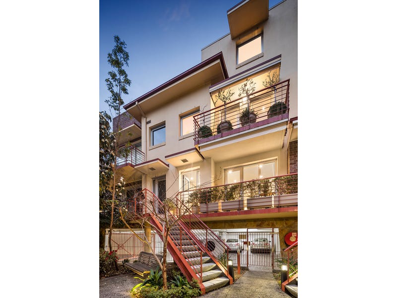 8/1 Muir Street, Hawthorn, Vic 3122 Property Details