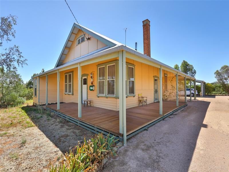 228 Sixth Street, Merbein, Vic 3505 Property Details