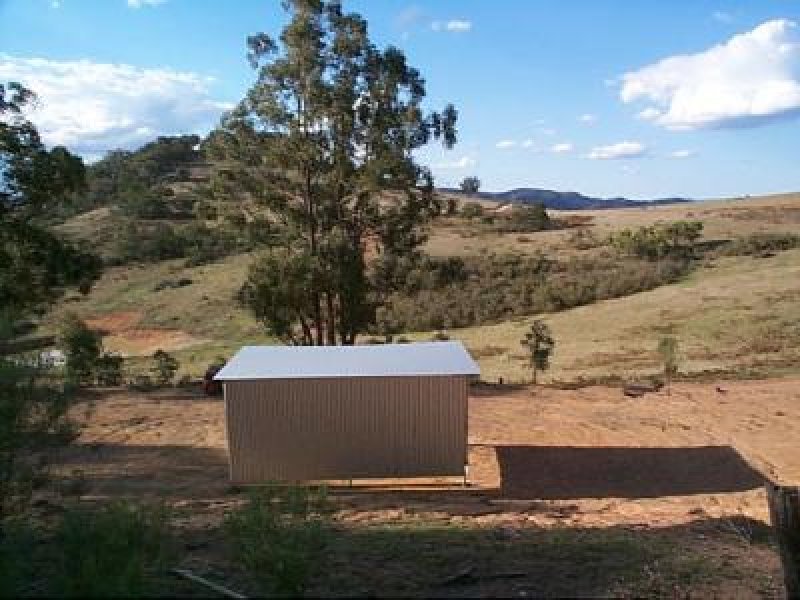 Lot 8 Mares Forest Road, Taralga, NSW 2580 Property Details