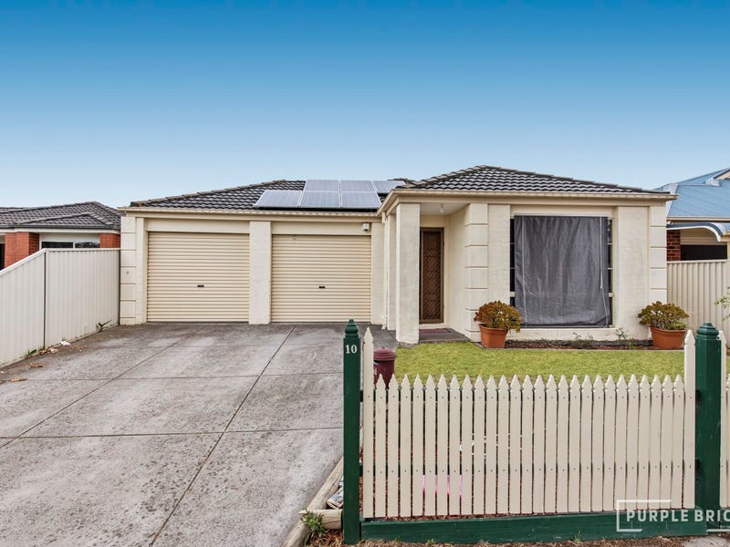 10 Ashwood Grove, Pakenham, Vic 3810 - Property Details