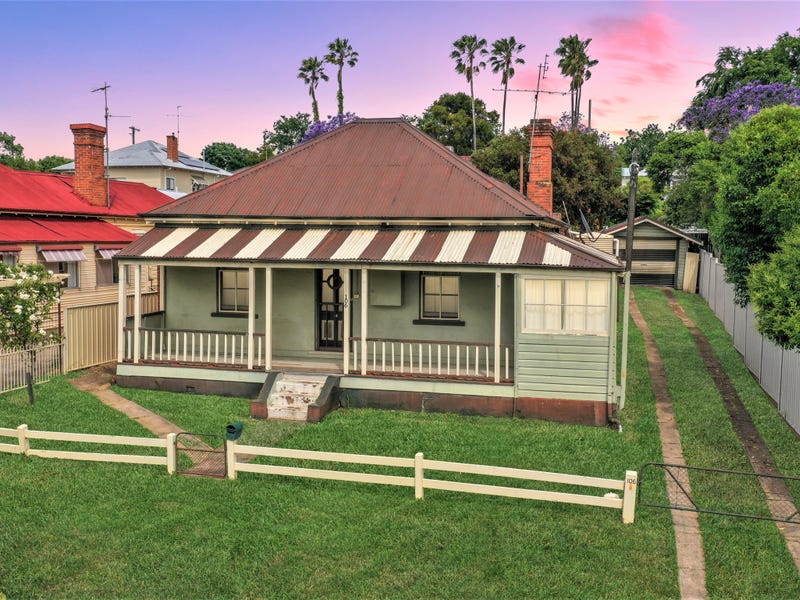 106 Hill Street, Quirindi, NSW 2343 Property Details