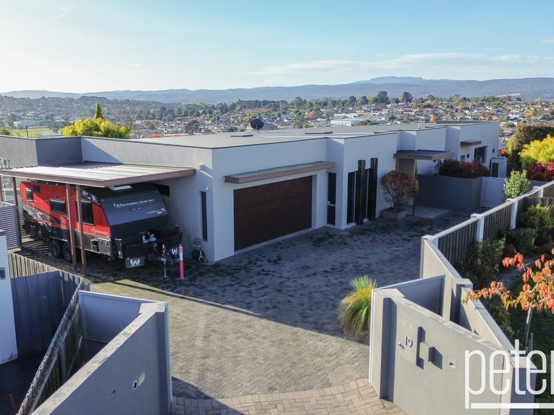 19 Savoy Place, Youngtown, Tas 7249 House for Sale