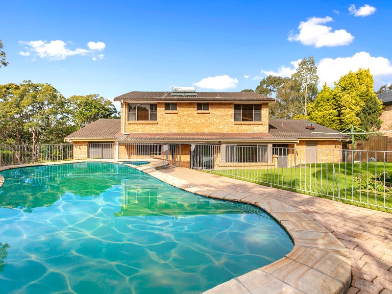 7 John Oxley Drive, Frenchs Forest, NSW 2086