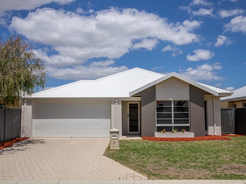 3 Kinder Street, Aveley, WA 6069 - Property Details