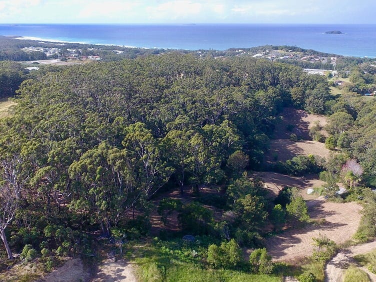 20A William Haworth Drive, Korora, NSW 2450 Property Details