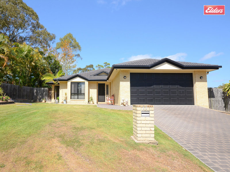 11 Gail Street, River Heads, QLD 4655