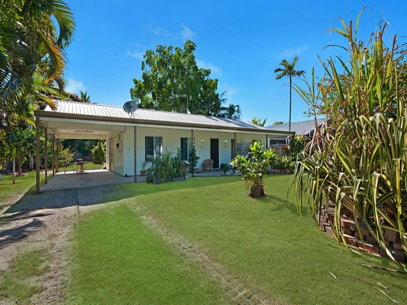 17 Limpet Avenue, Port Douglas, QLD 4877