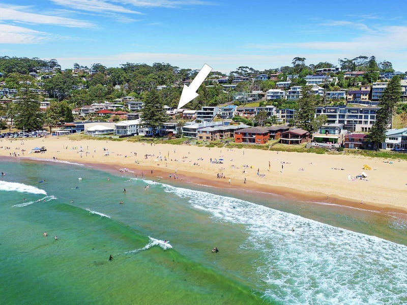 5/108 Avoca Drive, Avoca Beach, NSW 2251