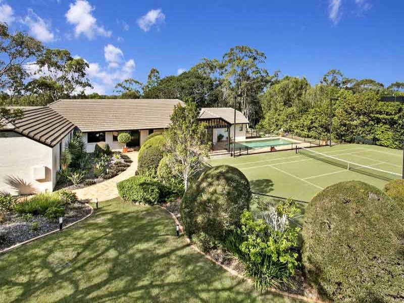 Pullenvale Rd 135 Pullenvale Road, Pullenvale, Qld 4069 - Property Details