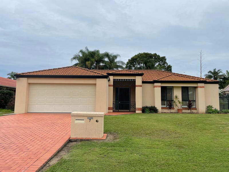 7 Cassia Place, Taigum, QLD 4018