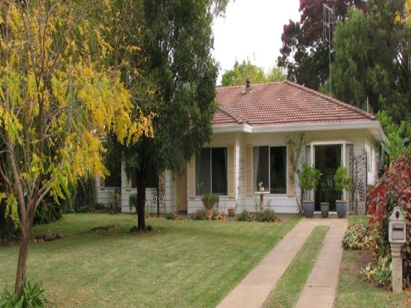 3 Macquarie Drive, Warren, NSW 2824 Property Details