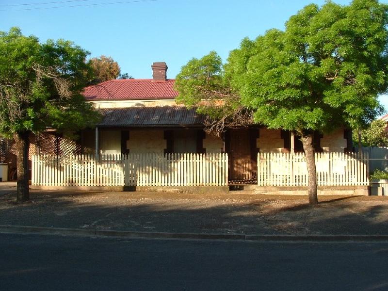 23 Makin Street, Hamley Bridge, SA 5401