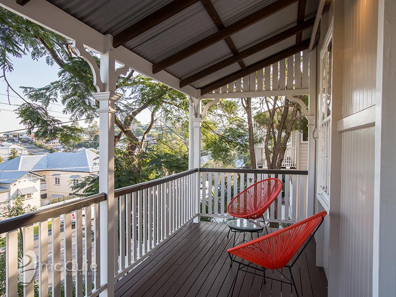 22 O'connell Place, Red Hill, QLD 4059