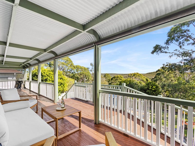 65 Warabin Street, Waterfall, NSW 2233 Property Details