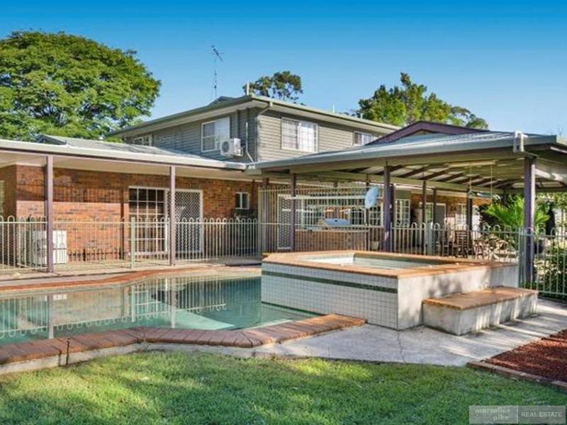 71 HALL ROAD, Elimbah, Qld 4516 Property Details