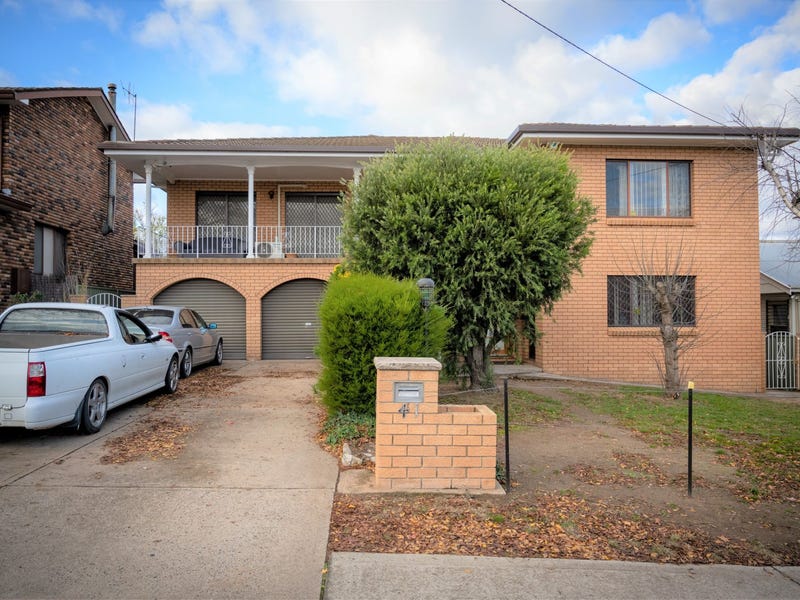 41 View St, Kelso, NSW 2795 Block Of Units for Sale