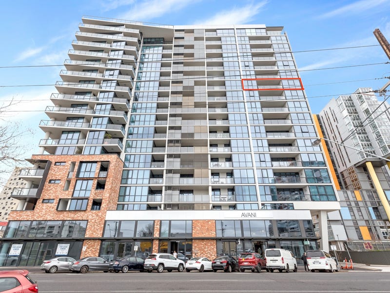 1206/180 Franklin Street, Adelaide, SA 5000 Apartment