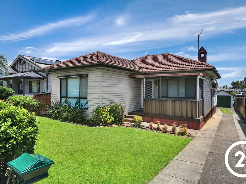 124 Blaxcell Street, Granville, NSW 2142