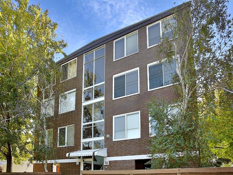 3/210 Mountain Street, South Melbourne, VIC 3205