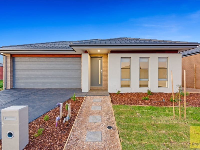 48 Gowar Road, Tarneit, Vic 3029 - Property Details