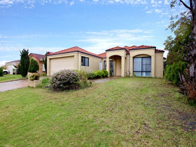 56 Brunswick Road, Thornlie, WA 6108 Property Details