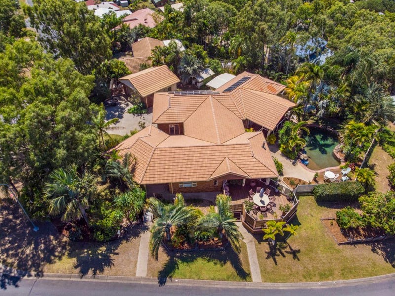 16 Eden Way, Yeppoon, Qld 4703 Property Details