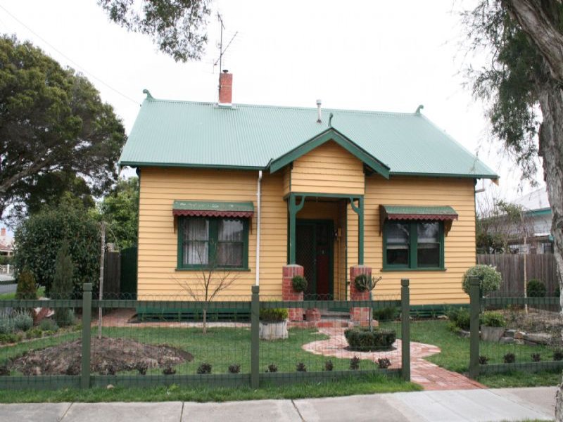 31 Hoyle Street, Morwell, Vic 3840 Property Details