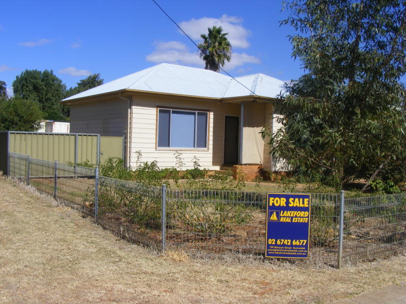 5 Hunter Street, Gunnedah, NSW 2380 Property Details
