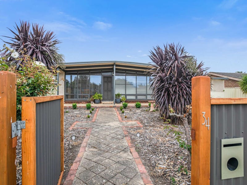 34 David Street, Mccracken, SA 5211