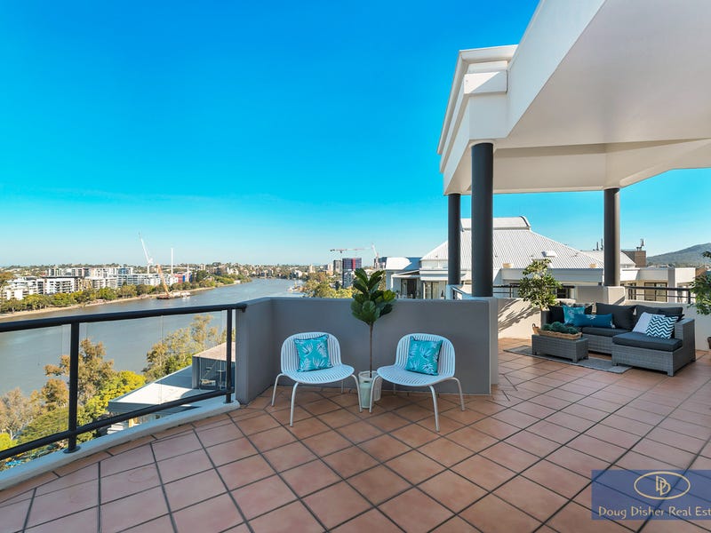 75/9 Chasely Street, Auchenflower, Qld 4066 Property Details