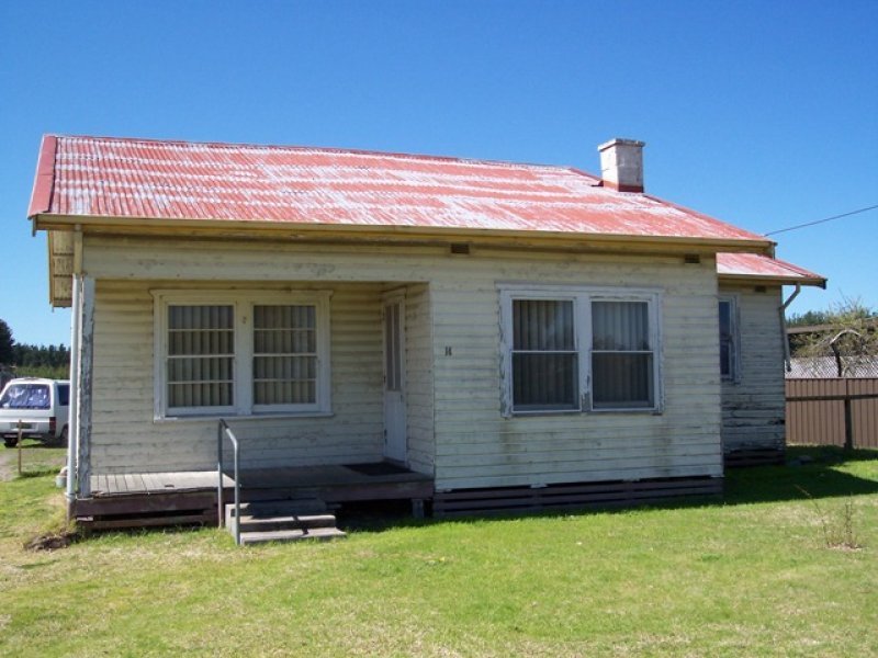 14 Jenkins Terrace, Nangwarry, SA 5277 Property Details