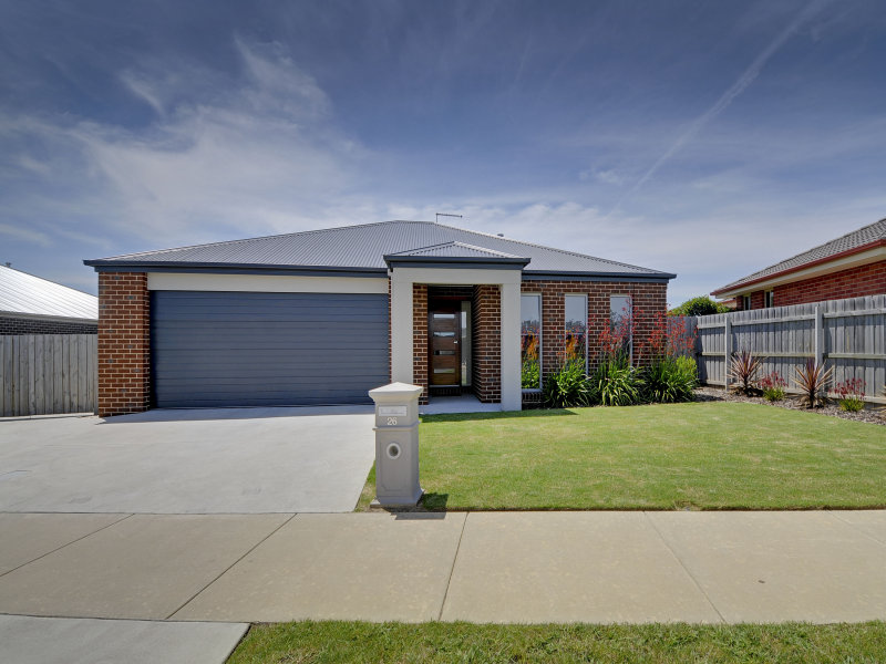 26 Grammar Drive, Traralgon, Vic 3844 Property Details