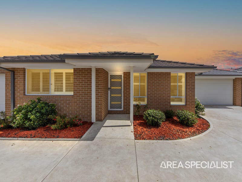 2/24 Gardner Street, Koo Wee Rup, VIC 3981