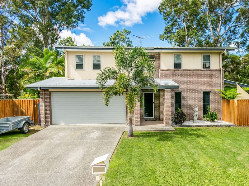 6 Hindsdale Court, Bannockburn, Qld 4207 Property Details