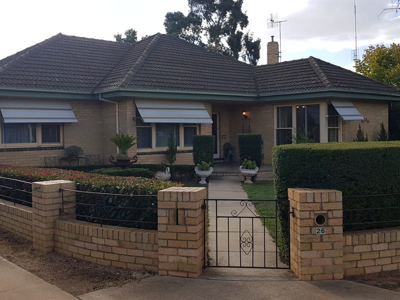 26 Victoria Street, Rochester, VIC 3561