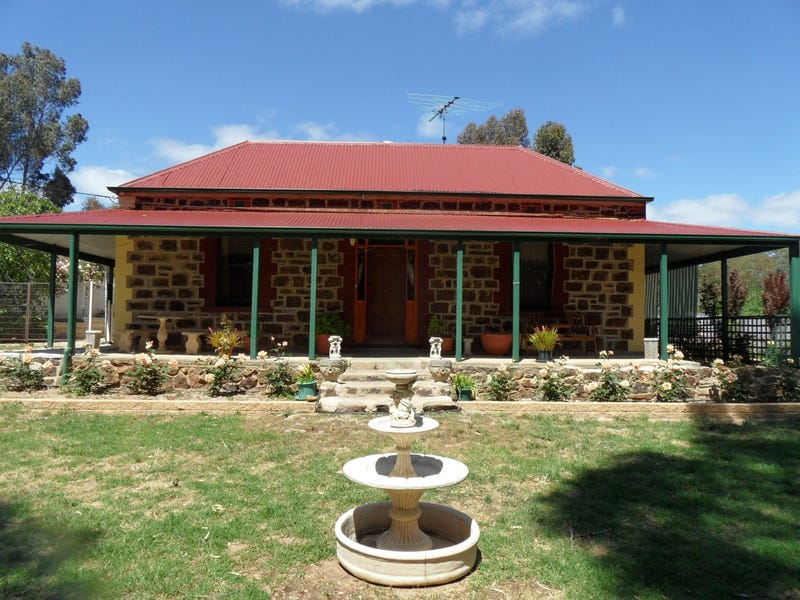 127 Yettie Road, Williamstown, SA 5351