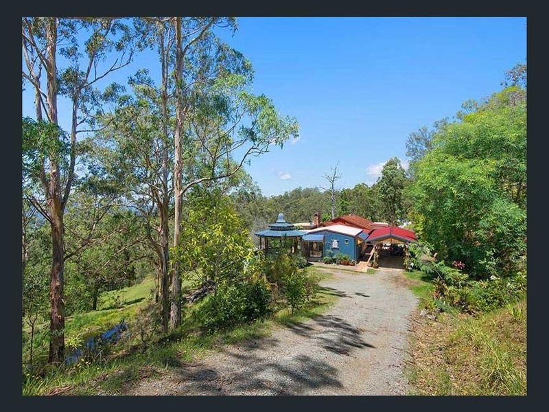 2378 Mount Mee Road, Ocean View, QLD 4521