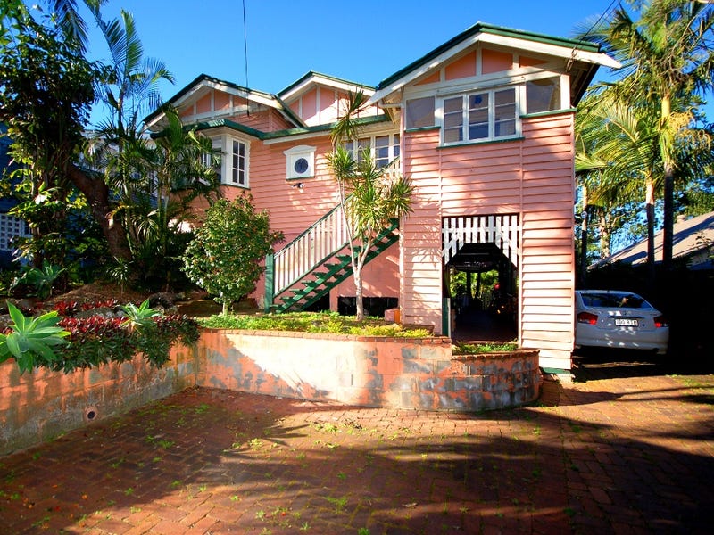 15 Hawthorne Road, Hawthorne, Qld 4171