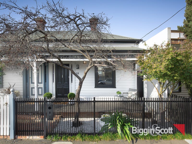21 Green Street, Cremorne, VIC 3121