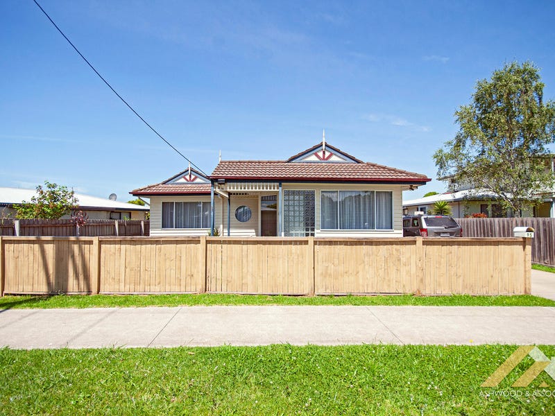95 Victoria St, Bairnsdale, Vic 3875 House for Sale